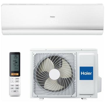 Air conditioner Haier AS09NS5ERA-W/1U09BS3ERA 