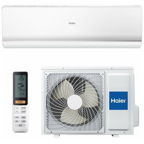 Air conditioner Haier AS09NS5ERA-W/1U09BS3ERA 