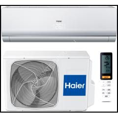 Air conditioner Haier AS09NS5ERA-W
