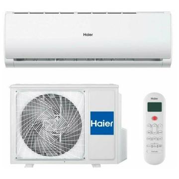 Air conditioner Haier AS09TL4HRA/1U09TL5FRA 