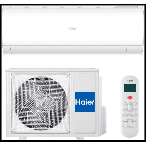 Air conditioner Haier AS20PHP1HRA/1U25PHP1FRA 