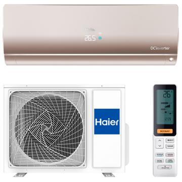 Air conditioner Haier AS25S2SF1FA-G/1U25S2SM1FA 