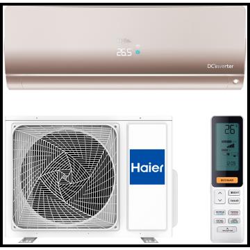 Air conditioner Haier AS25S2SF1FA-G/1U25S2SM2FA 