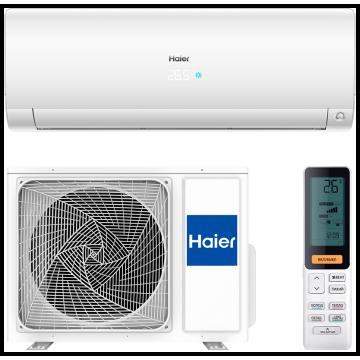 Air conditioner Haier AS25S2SF1FA-W/1U25S2SM2FA 