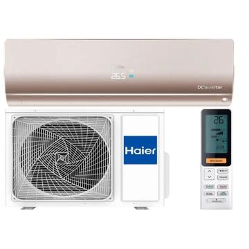 Air conditioner Haier AS25S2SJ1FA-G/1U25MECFRA 