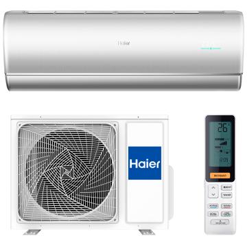 Air conditioner Haier AS25S2SJ1FA-S/1U25MECFRA 