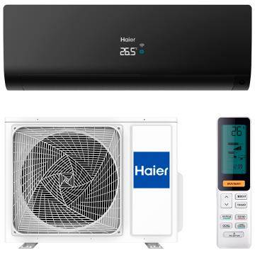 Air conditioner Haier AS35S2SF1FA-B FLEXIS 