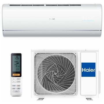 Air conditioner Haier AS50S2SJ1FA-W/1U50MECFRA 