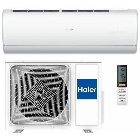 Air conditioner Haier AS50S2SJ1FA-W/1U50JECFRA 