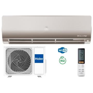 Air conditioner Haier AS25S2SF1FA-G 