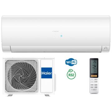 Air conditioner Haier AS25S2SF1FA-W 