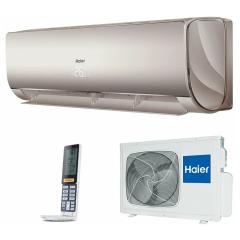Air conditioner Haier HSU-07HNF303/R2 золотой