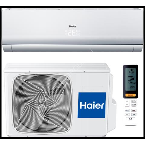 Air conditioner Haier HSU-18HNF203/R2-W 