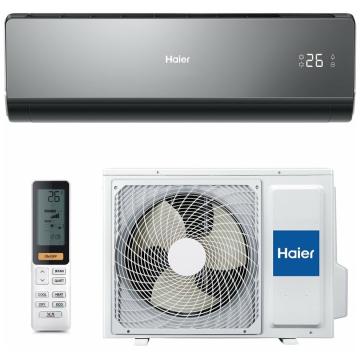 Air conditioner Haier HSU-24HNF103/R2 black 