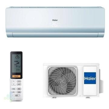 Air conditioner Haier HSU-24HNF203/R2-W White 