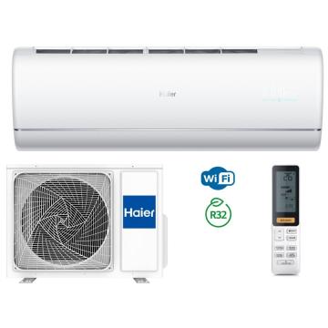 Air conditioner Haier AS35S2SJ1FA-W 