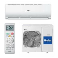 Air conditioner Haier AS18TL4HRA-A/1U18TL4FRA-A