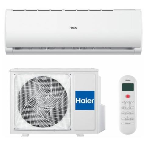 Air conditioner Haier AS07TL5HRA 