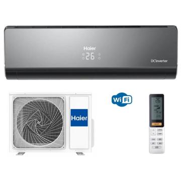 Air conditioner Haier AS09NS5ERA-B 