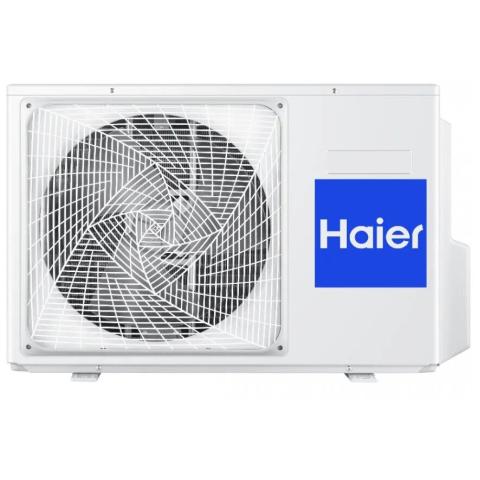 Air conditioner Haier AS24NS3ERA-B мокрый асфальт 