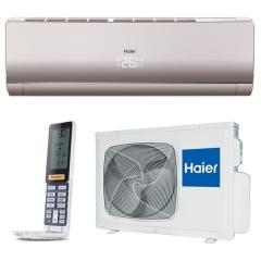 Air conditioner Haier HSU-24HNF303/R2-G золото
