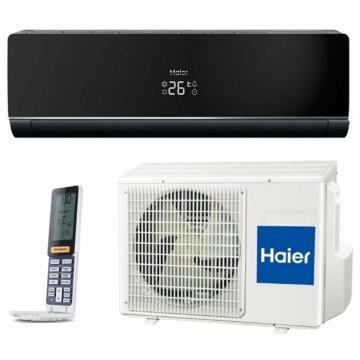 Air conditioner Haier Lightera 7 