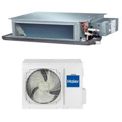 Air conditioner Haier AD24MS1ERA/1U24FS1EAA