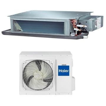 Air conditioner Haier AD24MS1ERA/1U24FS1EAA 