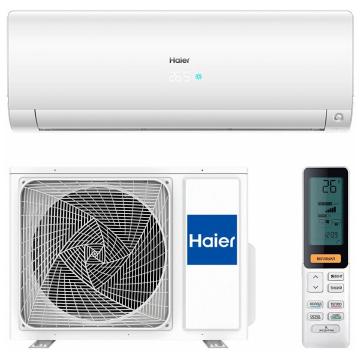 Air conditioner Haier AS35S2SF1FA-W 