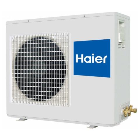Air conditioner Haier 1U18DS1EAA 