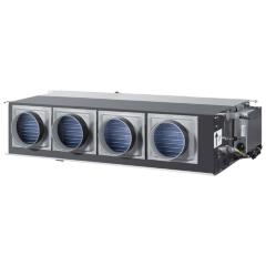 Air conditioner Haier AD302MMERA