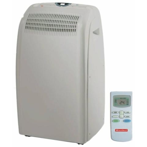 Air conditioner Hankel CHE 1213 