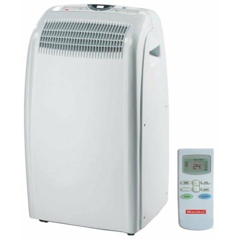 Air conditioner Hankel CHW 1213 