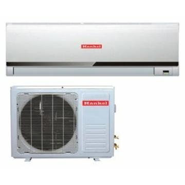 Air conditioner Hankel CCW-091I 