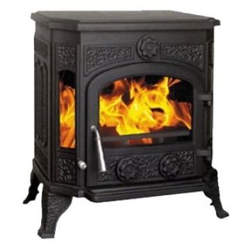 Fireplace Harbin HP 17B-8K 