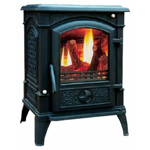 Fireplace Harbin HP 27-10K 