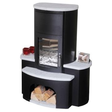 Fireplace Hark Asco 8B 