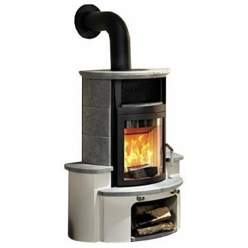 Fireplace Hark 34 GT Sandstein 