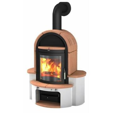 Fireplace Hark 52 GT plus 