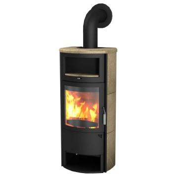 Fireplace Hark 77 GT Sandstein plus 