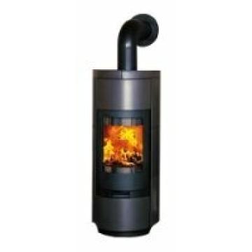 Fireplace Hark 84 GT plus 