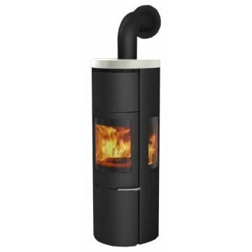 Fireplace Hark 95 HGT Sandstein 