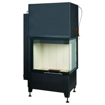 Fireplace Hark Radiante 550/20/57-66.44 H plus правая 