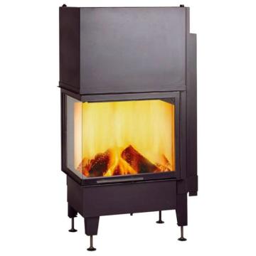 Fireplace Hark Radiante 550/20/57-66.44 H 