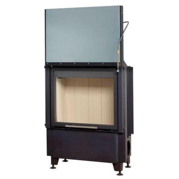 Fireplace Hark Radiante 550/10/57-66.29 H plus 