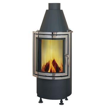 Fireplace Hark Radiante 60 RK plus 