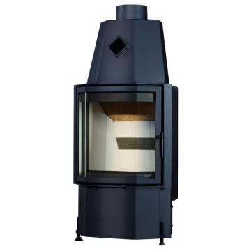 Fireplace Hark Radiante 600/57 K plus 