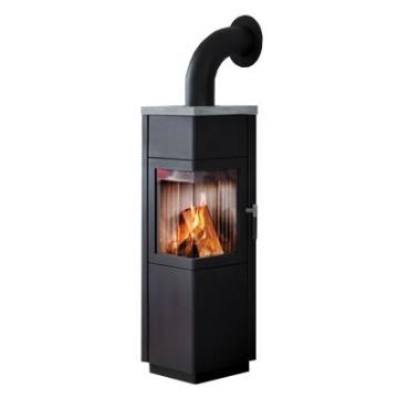 Fireplace Hark 112 plus 