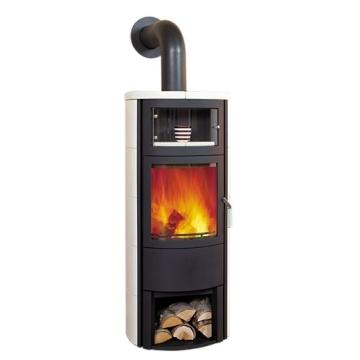 Fireplace Hark 88 WW H GT plus 