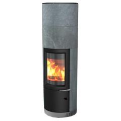 Fireplace Hark 94 GT plus